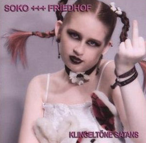 Soko Friedhof Klingeltone Satans