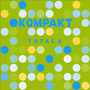 Superpitcher Kompakt Total 8 (CD1)