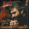 Andrea Bocelli Kuschel Klassik (CD1)