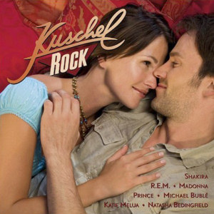 Natasha Bedingfield Kuschelrock Vol. 21 (CD1)