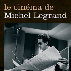 Michel Legrand Le Cinema De Michel Legrand (CD1)