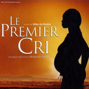 Armand Amar Le Premier Cri