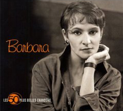 Barbara Les 50 Plus Belles Chansons (CD3)