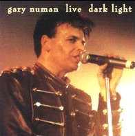 Gary Numan Live Dark Light (CD1)