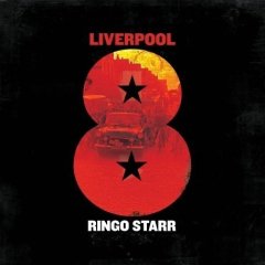 Ringo Starr Liverpool 8