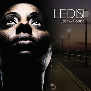 Ledisi Lost & Found