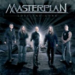 Masterplan Lost And Gone