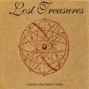 Vincent De Moor Lost Treasures 2 - Concerto For Sonic Circles