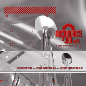 Accessory Machineries Of Joy Volume 4 (CD1)