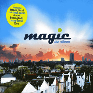 Bee Gees Magic The Album (CD3)