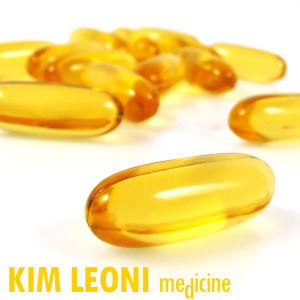 Kim Leoni Medicine