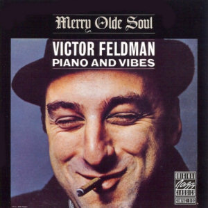 Victor Feldman Merry Olde Soul