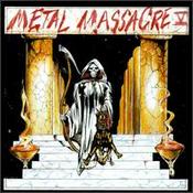 Voivod Metal Massacre, Vol. V