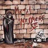 Nasty Savage Metal Massacre, Vol. VI