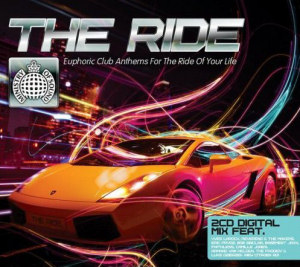 Darude Ministry Of Sound: The Ride (CD2)