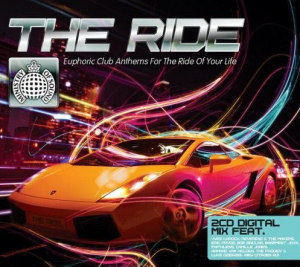 The Biz Ministry Of Sound: The Ride (CD2)