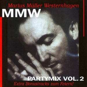 Chubby Checker MMW Partymix Vol. 2