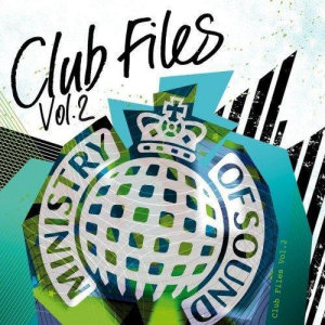 Dj Alex MOS: Club Files Vol.2 (CD2)