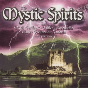 Qntal Mystic Spirits Vol.17 (CD1)