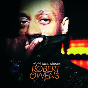 Robert Owens Night Time Stories