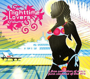 Joy Nighttime Lovers Vol.6