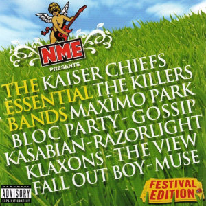 Bloc Party NME Presents: The Essentials Bands (CD2)