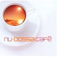 Minus 8 Nu Bossa Cafe