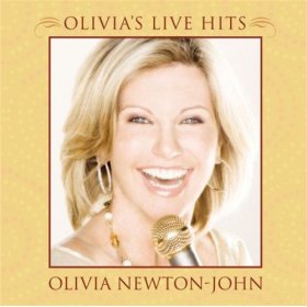 Olivia Newton-John Olivia`s Live Hits