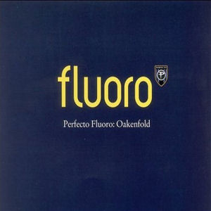 Ennio Morricone Perfecto Fluoro (CD1)