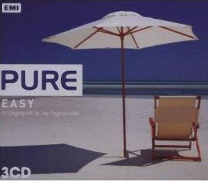 Nina Simone Pure Easy (CD1)