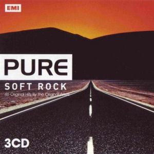 MOORE Gary Pure Soft Rock (CD1)