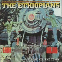 Ethiopians The Reggae Hit The Town