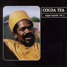 Cocoa Tea Reggae Legends Vol.3