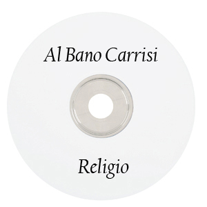 Al Bano Carrisi Religio (CD1)