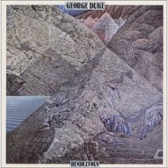 George Duke Rendezvous