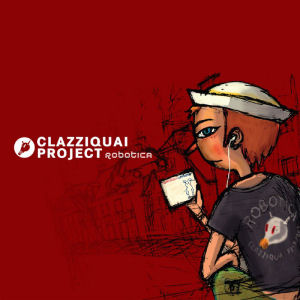 Clazziquai Project Robotica