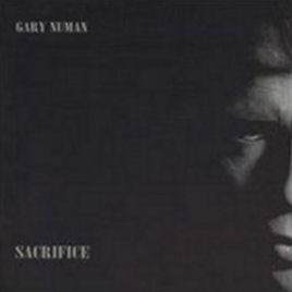 Gary Numan Sacrifice