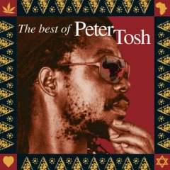 Peter Tosh Scrolls Of The Prophet (The Best Of Peter Tosh)