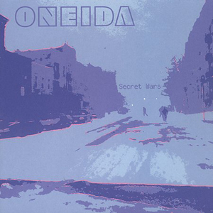 Oneida Secret Wars