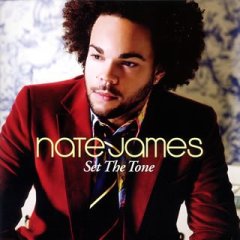 Nate James Set The Tone