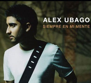 Alex Ubago Siempre En Mi Mente