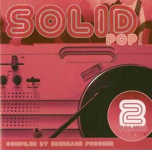 Duran duran Solid Pop Vol. 2
