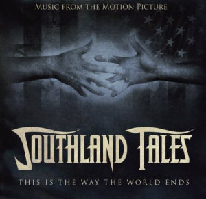 Moby Southland Tales