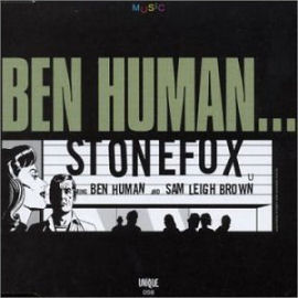 Ben Human Stonefox