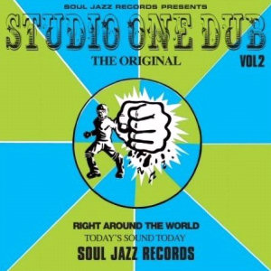 Albert Studio One Dub Vol. 2