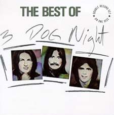 Three Dog Night The Best Of