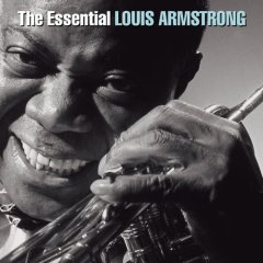 Louis Armstrong The Essential Louis Armstrong (CD1)