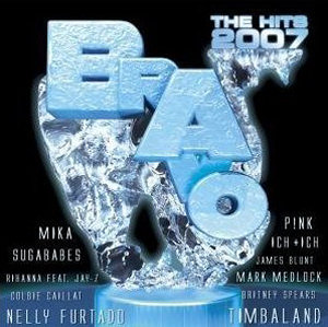 Take That The Hits 2007 (CD1)