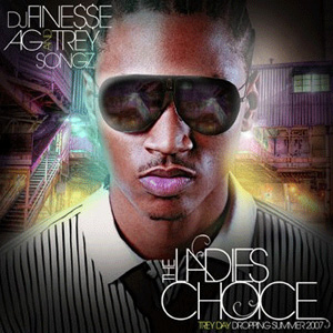 Trey Songz The Ladies Choice