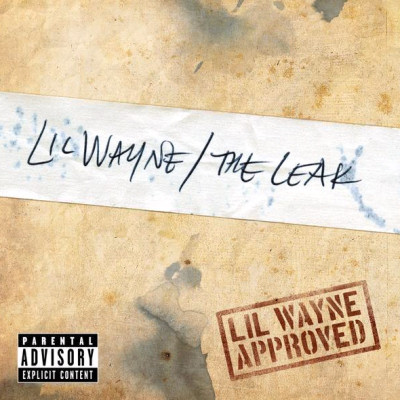 Lil Wayne The Leak